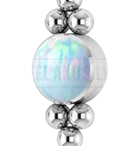 Ljusets Asar (Opal)