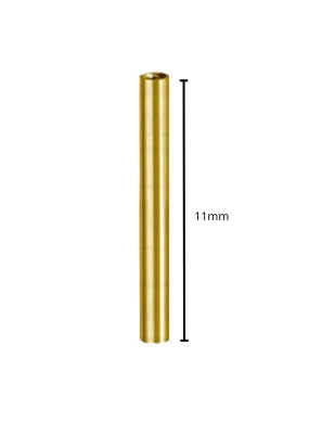 WARG - Internal Barbell (GULD 18K) - Bild 9
