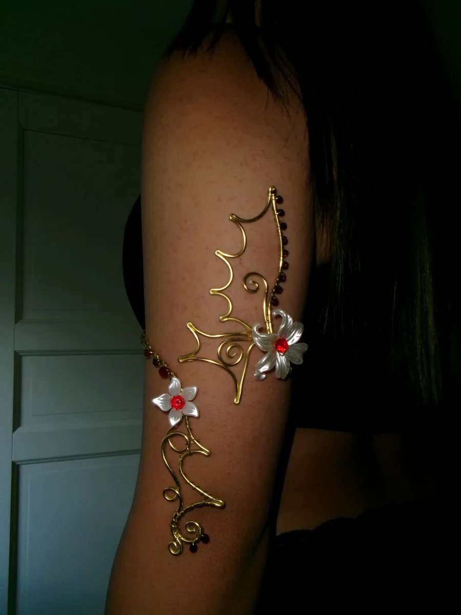 Armcuff