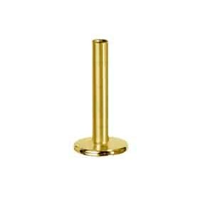 WARG - Labrett (GULD 18K) - Plain baksida