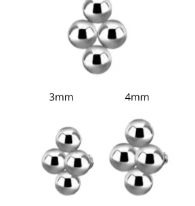Prima Materia (4 Ball)