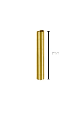 WARG - Internal Barbell (GULD 18K) - Bild 5