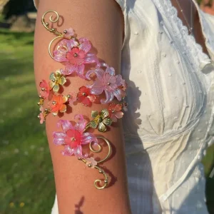 MidnightSun☀️ Armcuff🐬