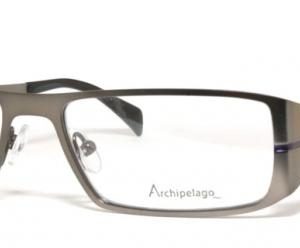 Arcipelago A387