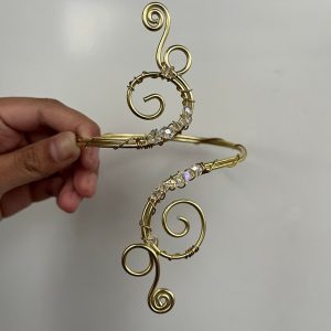 Armcuff