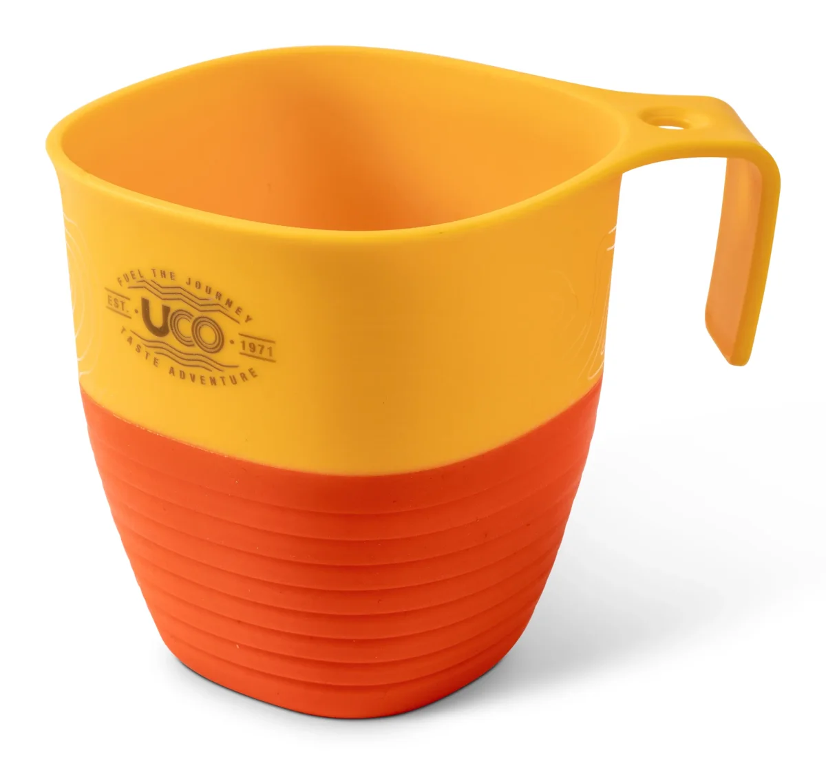 Campingmugg - Bild 3