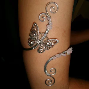 Armcuff