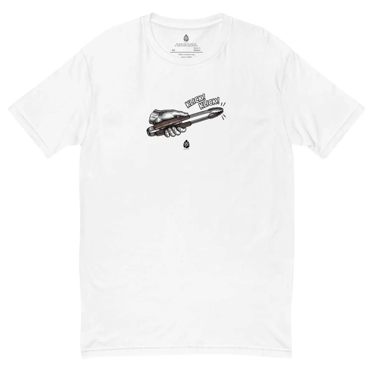 T-shirt - Klick Klick