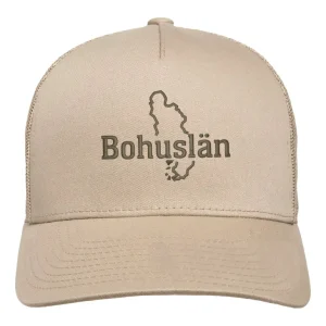 Bohuslän trucker keps