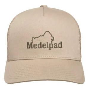 Medelpad trucker keps