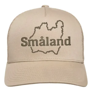Småland trucker keps