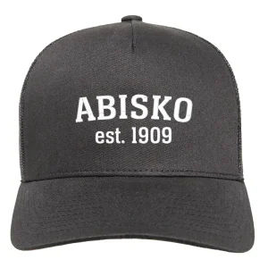Abisko trucker keps