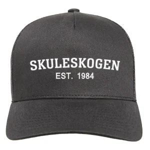 Skuleskogen trucker keps