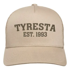 Tyresta trucker keps