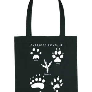 Sveriges Rovdjur Tygkasse