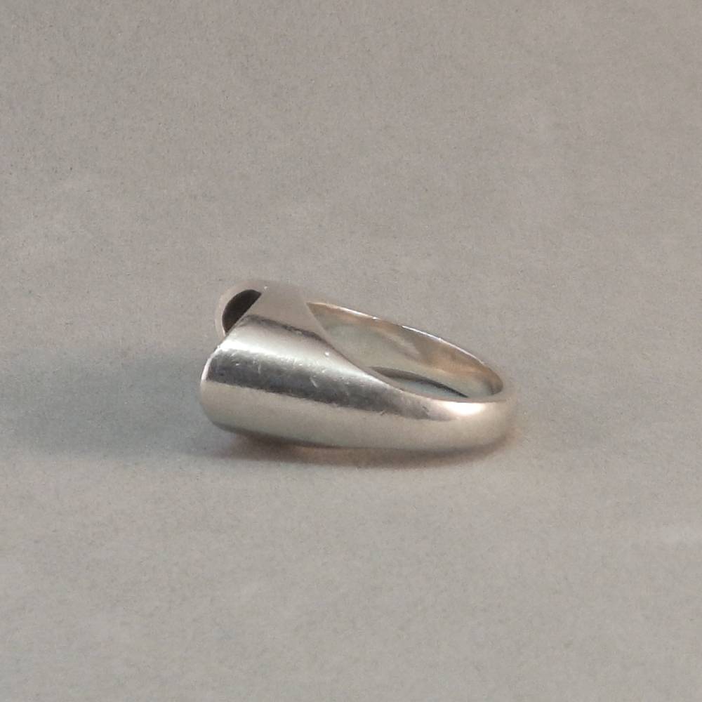 Ring med intarsia - Bild 8