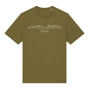 Čuonjávággi T-shirt