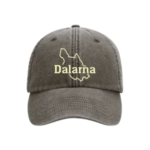 Dalarna vintage keps