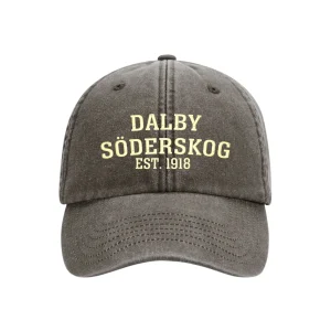 Dalby söderskog keps