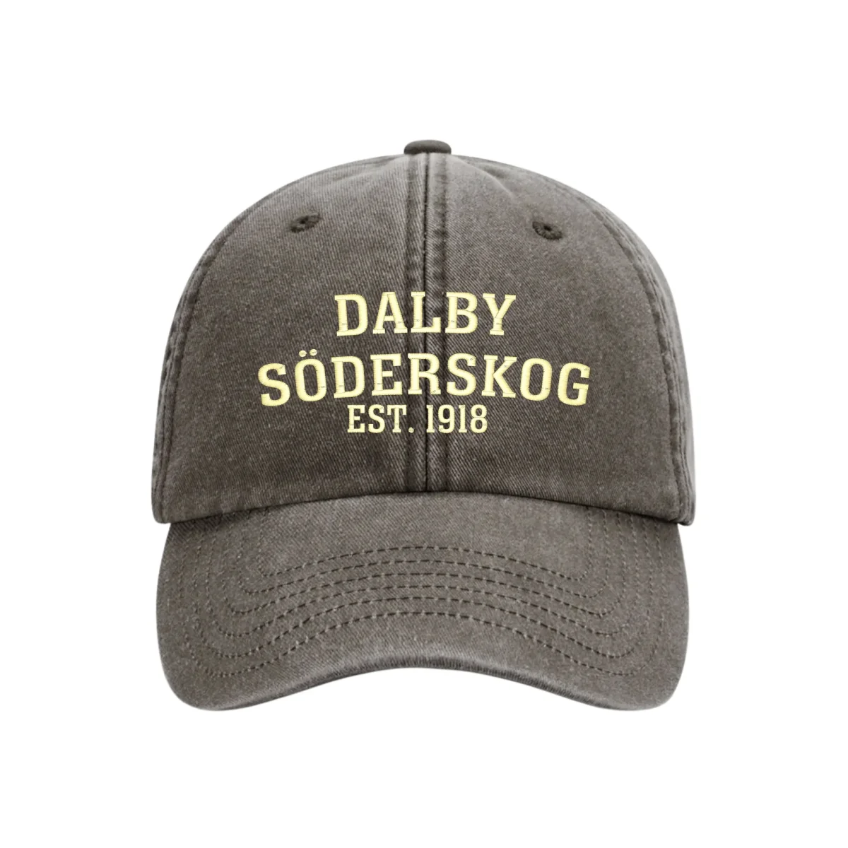 Dalby söderskog keps - Bild 2