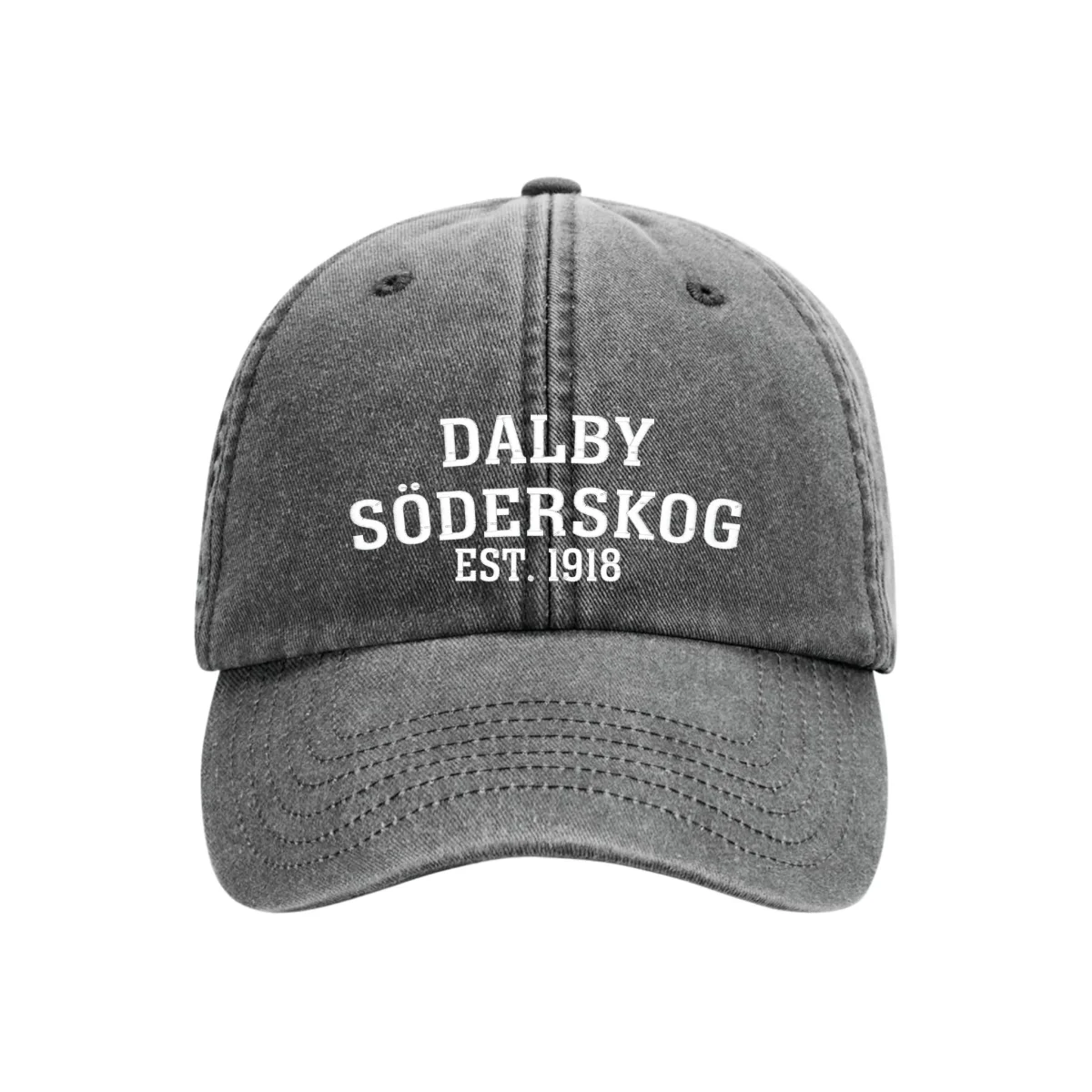 Dalby söderskog keps - Bild 5