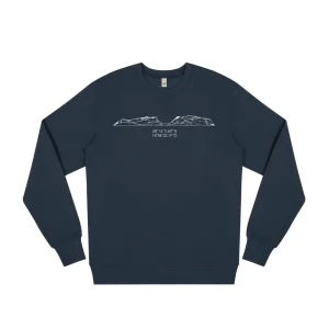 Čuonjávággi Sweater