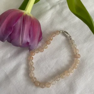 Aventurin armband