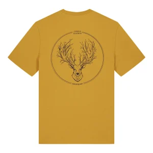 Kronhjort T-shirt