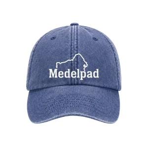 Medelpad vintage keps