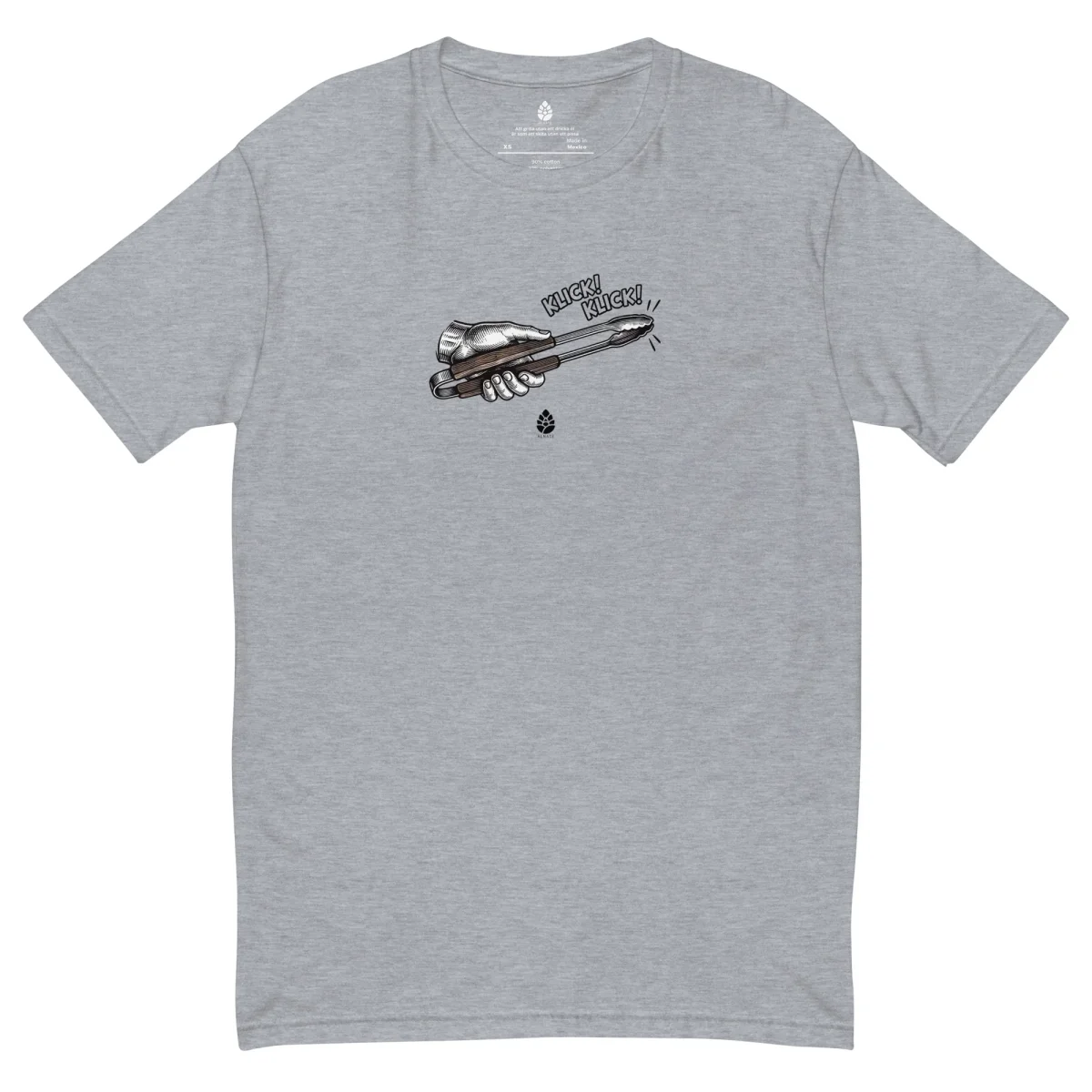 T-shirt - Klick Klick - Bild 6