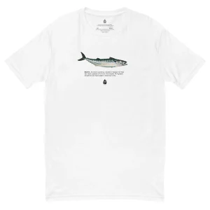 T-shirt - Makrill