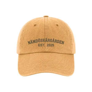 Nämdöskärgården keps