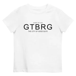 T-shirt barn - GTBRG