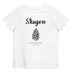T-shirt barn - Kotte