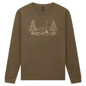 SKOGSLUGN Sweater