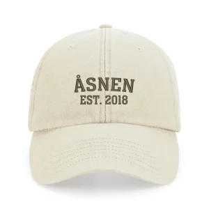 Åsnen keps