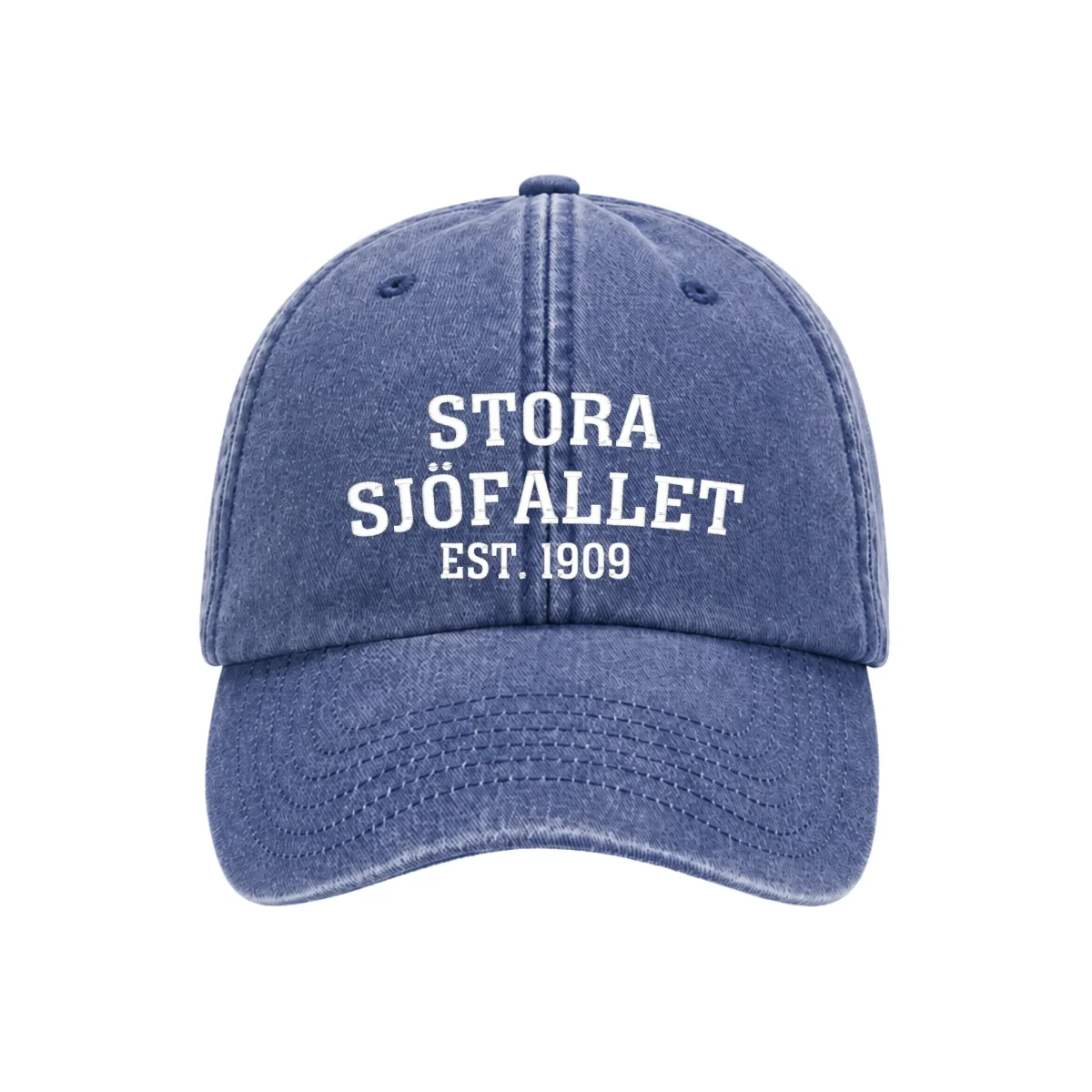 Stora Sjöfallet keps - Bild 8