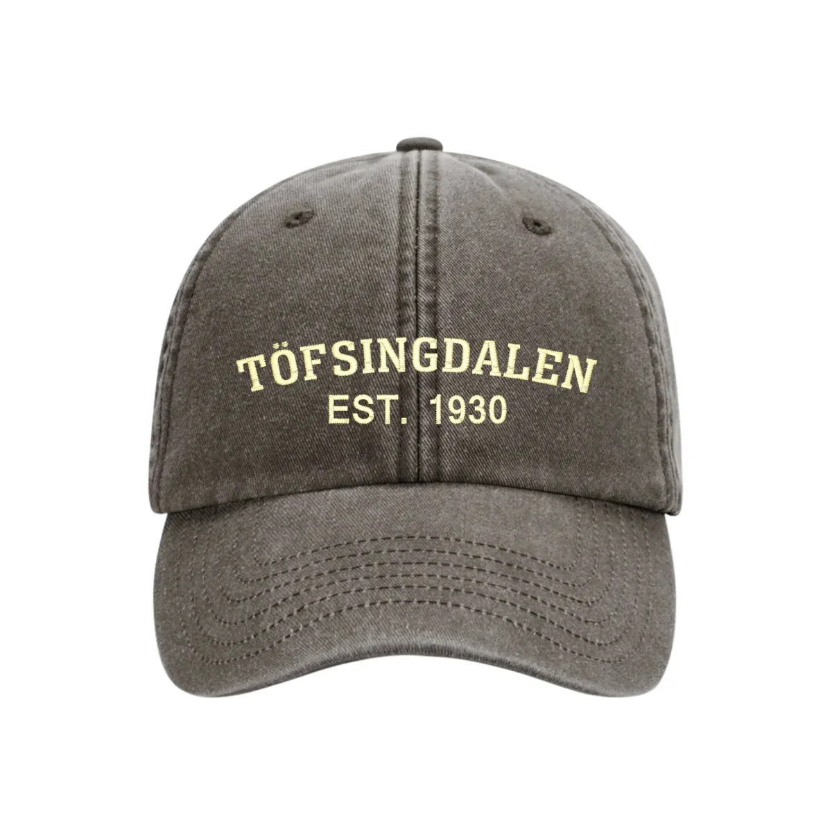 Töfsingdalen keps - Bild 3