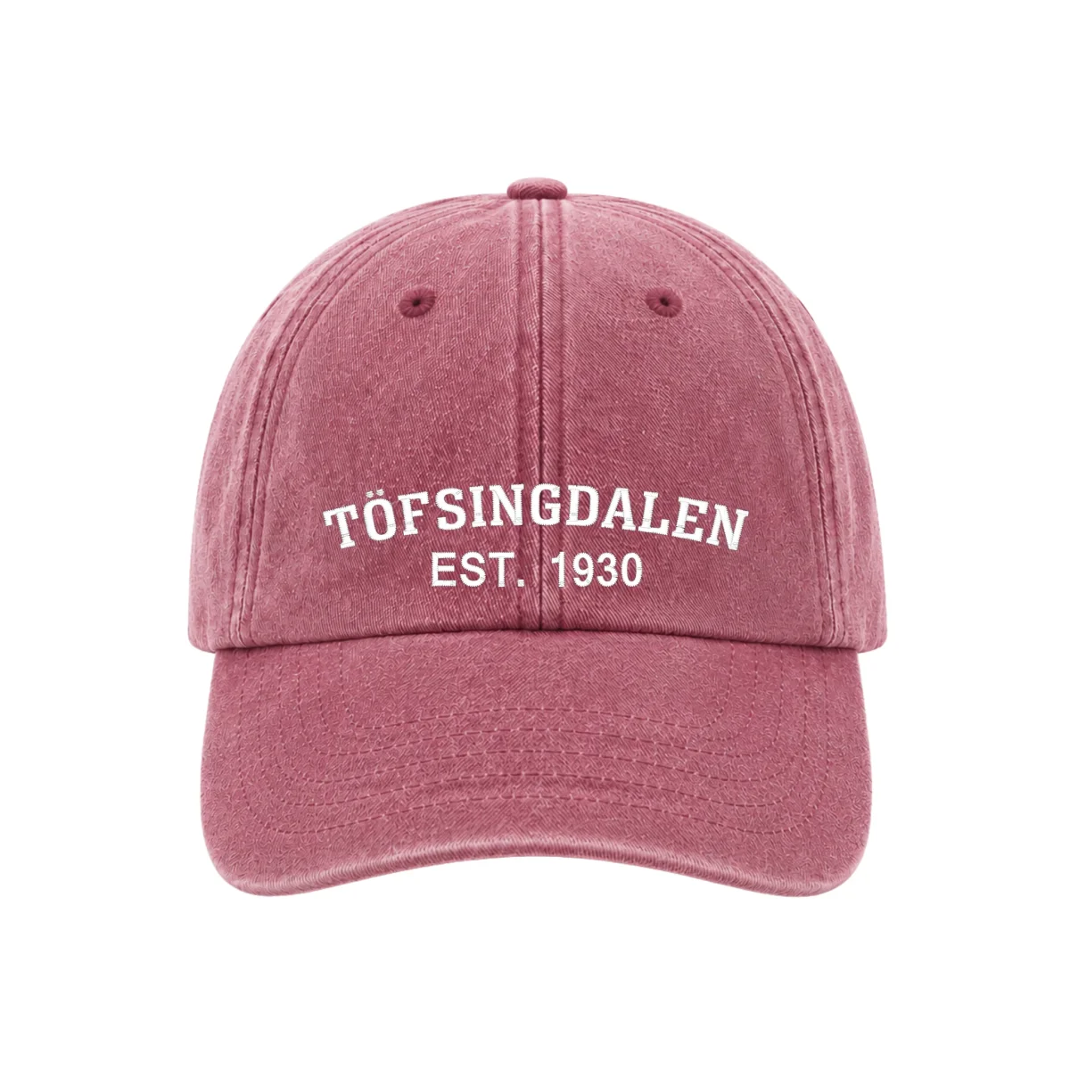 Töfsingdalen keps - Bild 8
