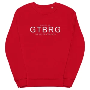 Sweatshirt - GTBRG