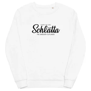 Sweatshirt - Schlätta