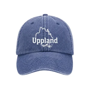 Uppland vintage keps